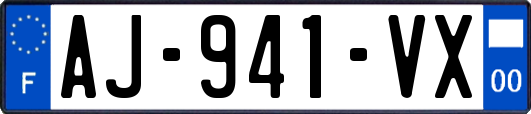 AJ-941-VX