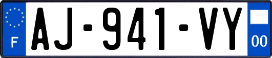 AJ-941-VY