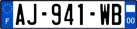 AJ-941-WB