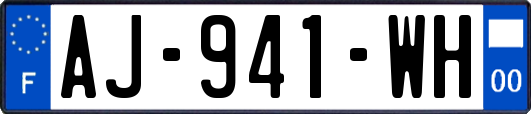 AJ-941-WH