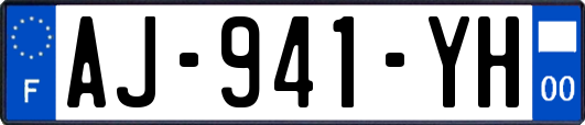 AJ-941-YH