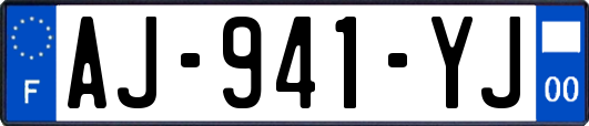 AJ-941-YJ