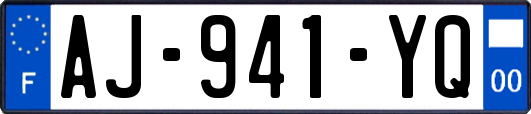 AJ-941-YQ
