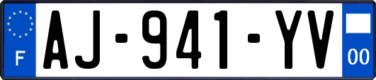 AJ-941-YV