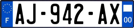 AJ-942-AX