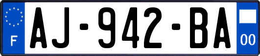 AJ-942-BA