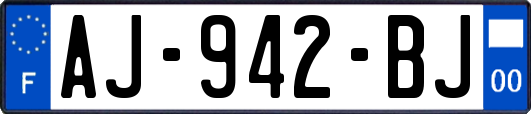 AJ-942-BJ