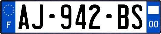 AJ-942-BS