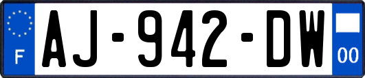 AJ-942-DW