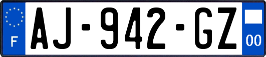 AJ-942-GZ