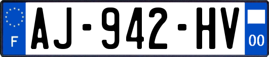 AJ-942-HV