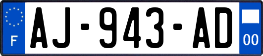 AJ-943-AD