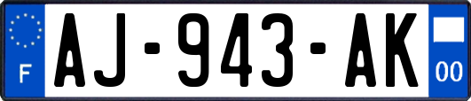 AJ-943-AK