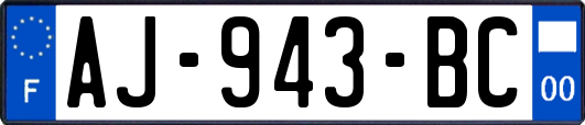 AJ-943-BC