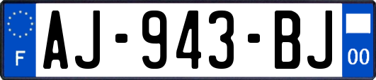 AJ-943-BJ