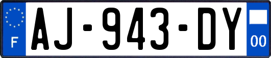 AJ-943-DY