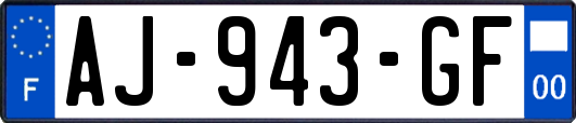 AJ-943-GF