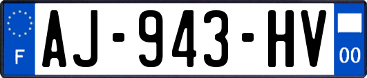 AJ-943-HV