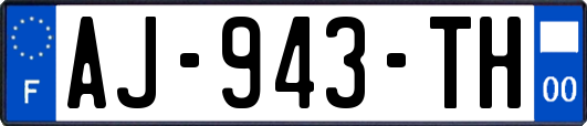 AJ-943-TH