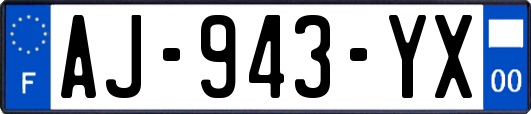 AJ-943-YX