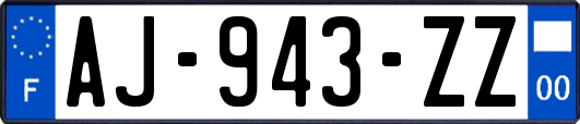 AJ-943-ZZ