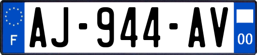 AJ-944-AV