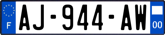 AJ-944-AW