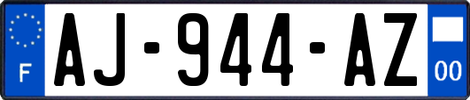 AJ-944-AZ