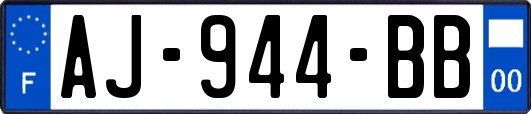 AJ-944-BB