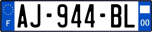 AJ-944-BL