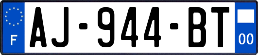 AJ-944-BT