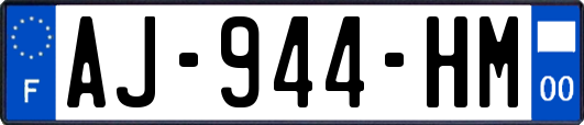 AJ-944-HM