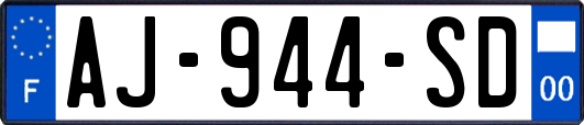 AJ-944-SD