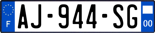 AJ-944-SG