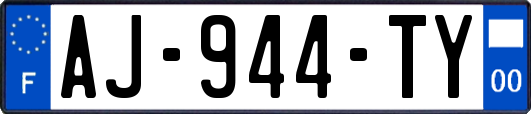 AJ-944-TY