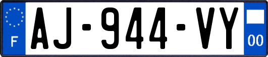AJ-944-VY