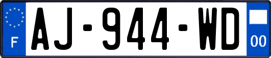 AJ-944-WD