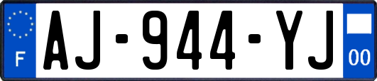AJ-944-YJ