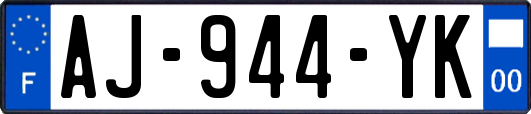 AJ-944-YK
