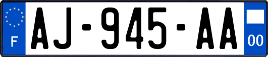 AJ-945-AA