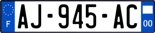 AJ-945-AC