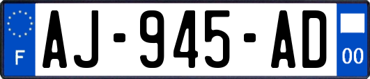 AJ-945-AD