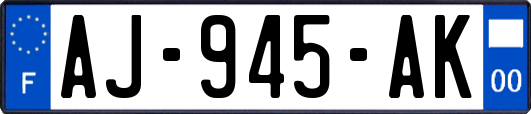 AJ-945-AK