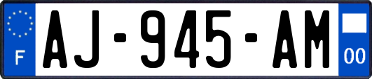 AJ-945-AM