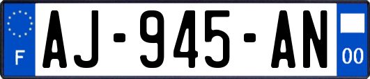 AJ-945-AN