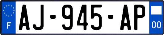 AJ-945-AP