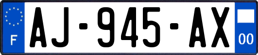 AJ-945-AX