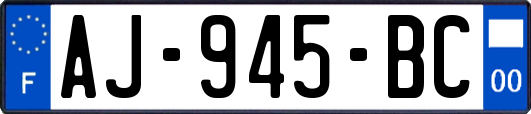 AJ-945-BC