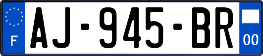 AJ-945-BR