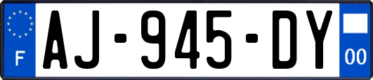 AJ-945-DY